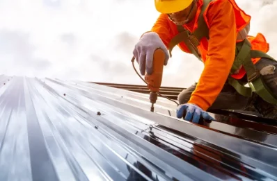 Travaux de zinguerie à Sommedieue